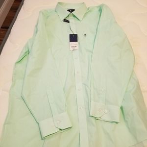 Men's dress shirt